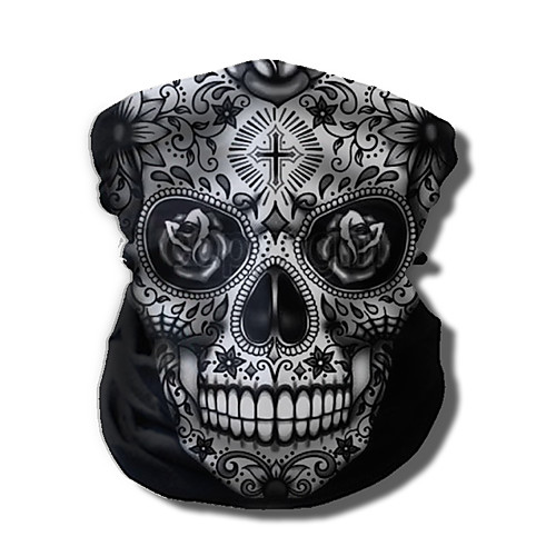 

Men's Active / Basic Bandana - Solid Colored