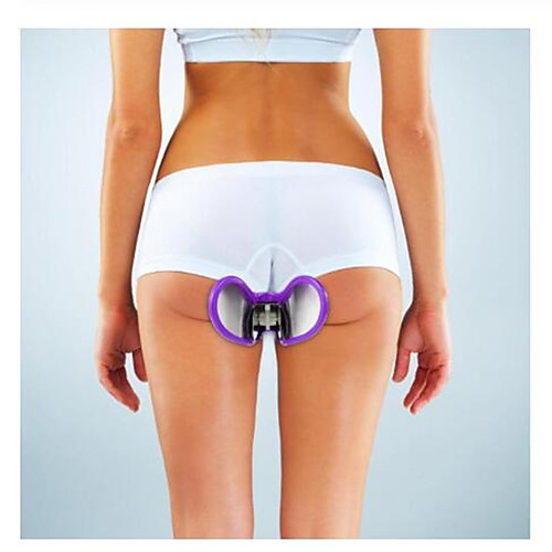 

Pelvic Floor Muscle Training Tool Hip Trainer Pelvic Floor Muscle Inner Thigh Buttocks Leg Body Exerciser Fitness Training Tool