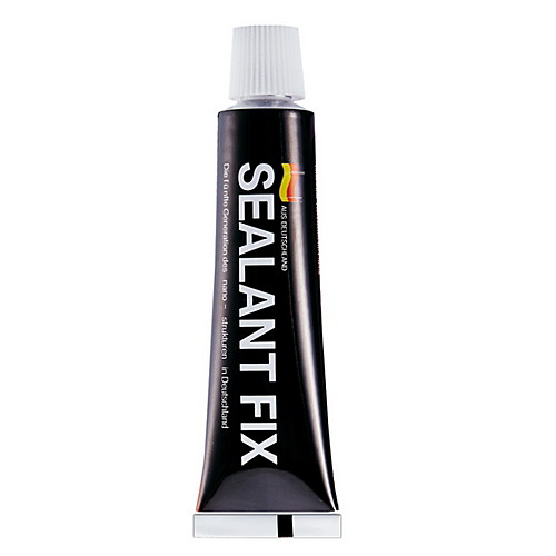 

Sealant Fix Imported Nail-free Glue Strong Fast-drying White Glass Glue Drill-free Glue Perforated Glue Tasteless Fast 100g