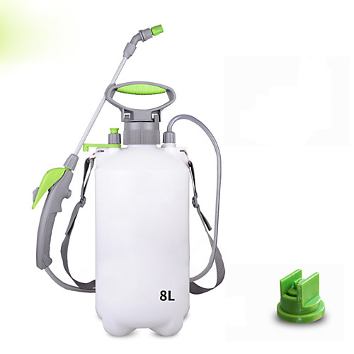 

Small Portable Hand Pressure Watering Can Disinfection and sterilization 5 liter Gargening Watering Vegetable Pot large Capacity Car Wash Spray