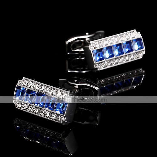 

Cufflinks Fashion Brooch Jewelry Silver For Gift Daily