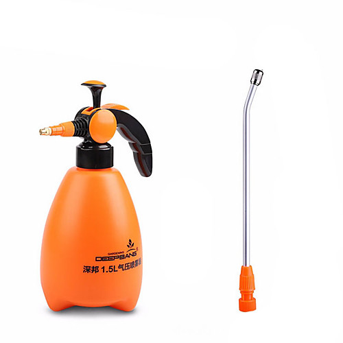 

Disinfectant Spray Bottle Gardening Watering Can Pressure Small Watering Can Gardening Household Watering Can Small Air Pressure Spray Bottle Watering Can