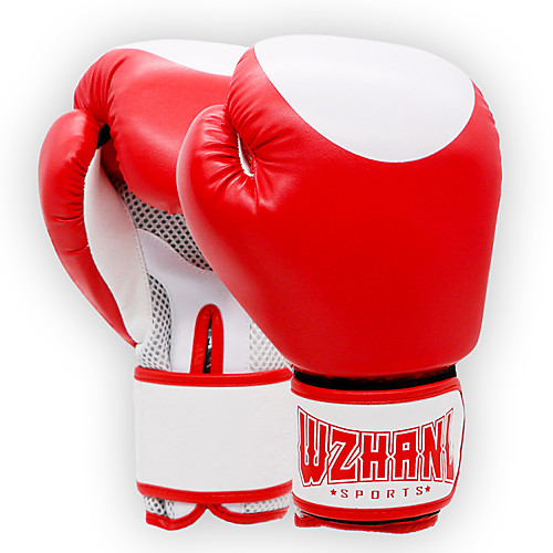 

Boxing Pad For Boxing PU(Polyurethane) Black Red