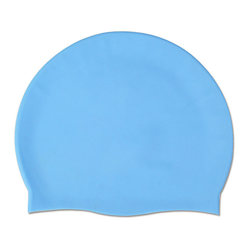 

Swim Cap for Adults Silicone Soft Comfortable Durable Swimming Watersports