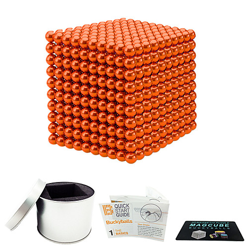 magnetic balls building blocks