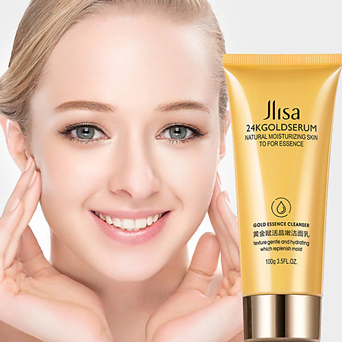 

Easy Carrying Makeup 1 pcs Round Nursing / Cleaning Daily Makeup Moisture Cosmetic Grooming Supplies