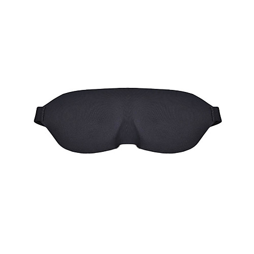 

Travel Eye Mask / Sleep Mask Terylene Portable 1 pc