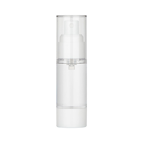 

1 Piece Travel Bottle Plastic Waterproof Casual Daily