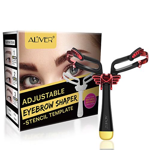 

Eyebrow Color Carrying / Retractable / Horse Hair Makeup 1 pcs Plastic Cosmetic / Equipment & Tools / Dressing up Traditional Lightweight Safety Convenient Cosmetic Grooming Supplies