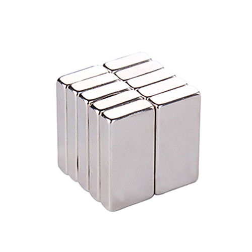 

100 pcs 5.45.41.1mm Magnet Toy Building Blocks Super Strong Rare-Earth Magnets Neodymium Magnet Puzzle Cube Magnetic Adults' Boys' Girls' Toy Gift