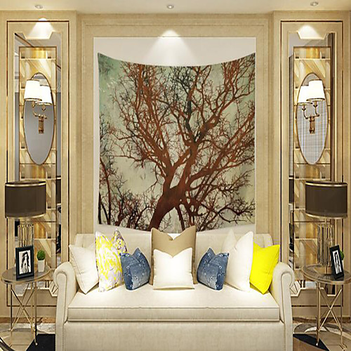 

Vegas Theme / Classic Theme Wall Decor Special Material Classic / Modern Wall Art, Wall Tapestries Decoration