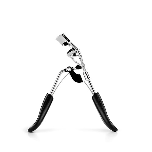 

Eyelash Curler Easy to Carry / Best Quality Makeup 1 pcs Stainless Steel / Rubber Eyelash Fashion Event / Party / Daily Wear Daily Makeup Durable Convenient Cosmetic Grooming Supplies