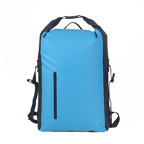 

20 L Waterproof Dry Bag Waterproof Backpack Floating Roll Top Sack Keeps Gear Dry for Swimming Water Sports