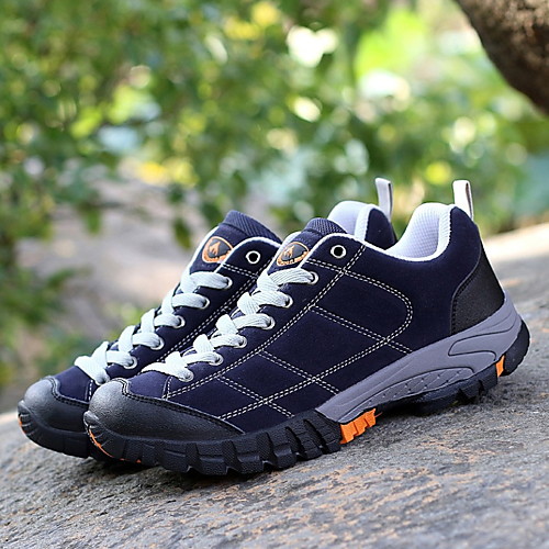 

Men's Fall & Winter Casual Daily Sneakers Canvas Light Brown / Green / Blue