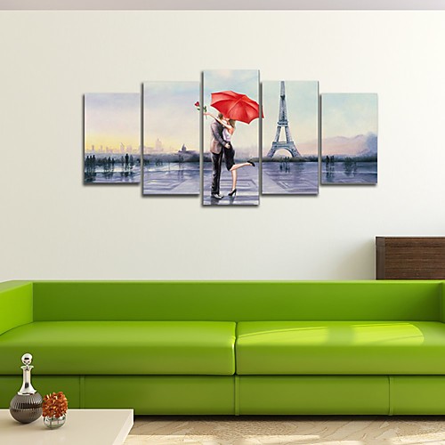 

Print Rolled Canvas Prints Stretched Canvas Prints - Botanical Floral / Botanical Vintage Modern Art Prints