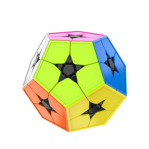 

Speed Cube Set 1 pcs Magic Cube IQ Cube 222 Magic Cube Puzzle Cube Professional Level Stress and Anxiety Relief Focus Toy Classic & Timeless Kid's Adults' Toy Gift