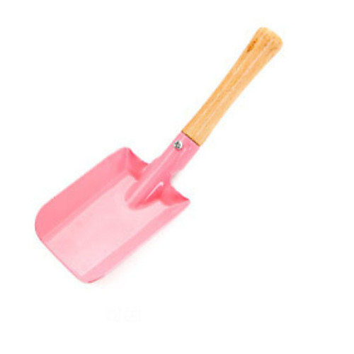 

Green Plant Flower Potted Mini Flower Shovel Field Planting Flower Multi-function Small Shovel Home Gardening Tool