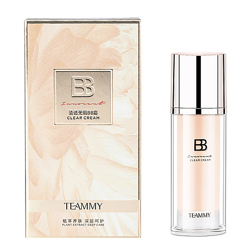 

Single Colored 1 pcs Wet Professional / Girlfriend Gift Cosmetic / Foundation / Concealer # Trendy / Modern Easy to Carry / Women / Best Quality Others Makeup Cosmetic Other
