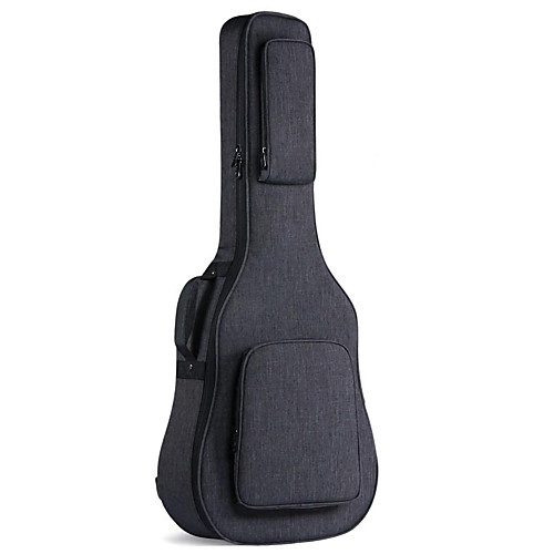 

Professional Bags & Cases High Class Guitar Acoustic Guitar Electric Guitar New Instrument Nylon Musical Instrument Accessories
