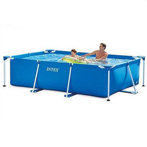 

Oversized Children's Inflatable Bracket Swimming Pool Home Kids Family Fish Farm Large Adult Thickened Paddling Pool