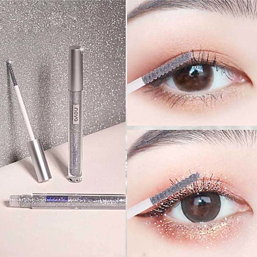 

Mascara Waterproof / Normal / Multi-function Makeup 1 pcs Stick Daily / Eyelash / Cosmetic Traditional / Sweet Christmas / Halloween / Date Daily Makeup / Party Makeup / Fairy Makeup Fast Dry Lifted