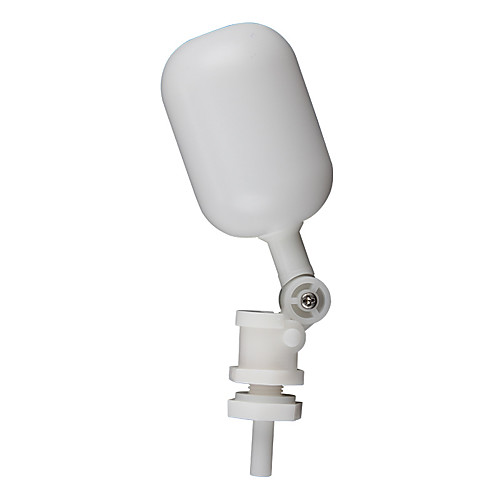 

Adjustable Plastic Float Valve Aquarium Level Controller