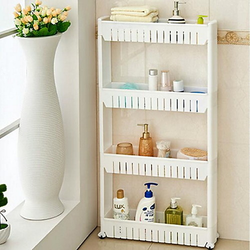 

Tools Storage / Multifunction Basic / Modern Contemporary Plastic Bathroom Decoration