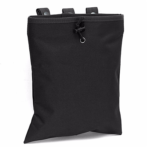 

9 L Storage Bag Hiking Backpack Rain Waterproof Anti-Slip Wearable Outdoor Hiking Camping Team Sports Oxford Cloth Black Army Green Camouflage