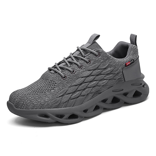 

Men's Spring & Summer / Fall & Winter Classic / British Daily Outdoor Trainers / Athletic Shoes Walking Shoes Suede Breathable Wear Proof White / Black / Beige