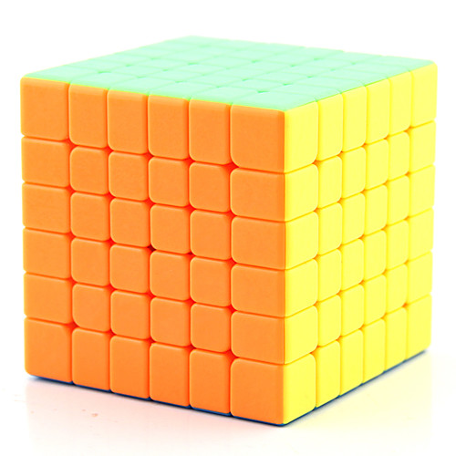 

Speed Cube Set Magic Cube IQ Cube D921 Speed Rotate Speed Stone Cube 666 Magic Cube Puzzle Cube Office Desk Toys Natural Teen Adults' Toy All Gift