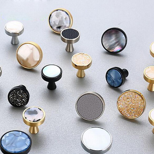 

Cabinet Hardware Small Handle Decorative Clothes Hook Multi-purpose Drawer Single-hole Handle Clothes Hook Furniture Accessories