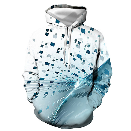 

Men's Plus Size Hoodie 3D Hooded Casual / Basic Slim Blue US34 / UK34 / EU42 US36 / UK36 / EU44 US38 / UK38 / EU46 US40 / UK40 / EU48 US42 / UK42 / EU50 US44 / UK44 / EU52