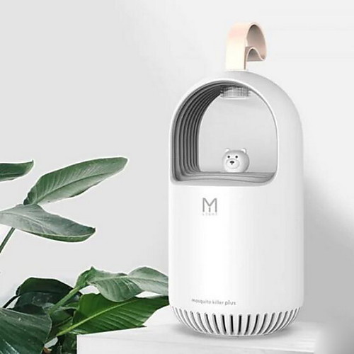 

M108 USB Photocatalytic Mosquito Lamp