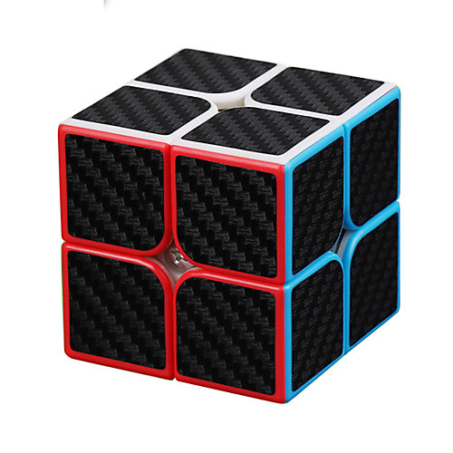 

Speed Cube Set 1 pcs Magic Cube IQ Cube 555 Magic Cube Puzzle Cube Professional Level Stress and Anxiety Relief Focus Toy Classic & Timeless Kid's Adults' Toy Gift