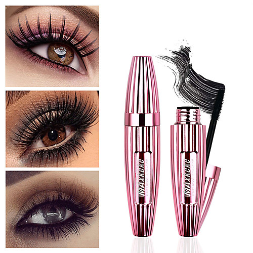 

Mascara Waterproof / Pro Makeup 1 pcs Mixed Material Stick Health&Beauty / Mascara Trendy / Modern Casual / Daily / Office & Career / Traveling Daily Makeup / Party Makeup Waterproof Fast Dry Beauty