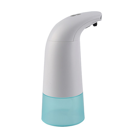 

Foam Soap Dispenser Hand Washing Automatic Induction Bathroom Décor A Grade ABS 500 ml
