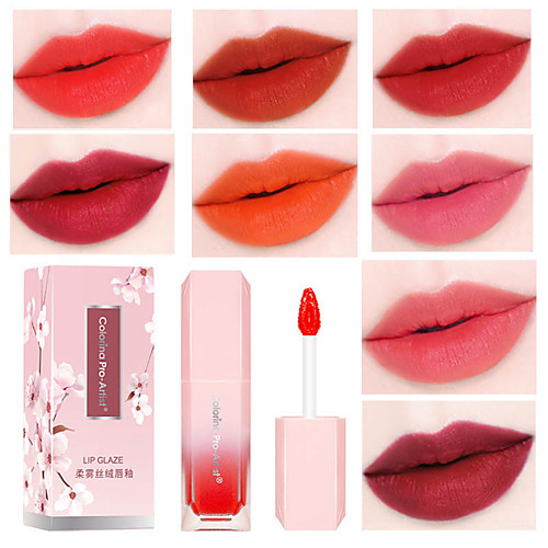 

1 pcs # Daily Makeup Waterproof / Portable / Multi-function Wet Long Lasting / Beauty / Casual / Daily Traditional Makeup Cosmetic Party / Evening / Masquerade / School Grooming Supplies
