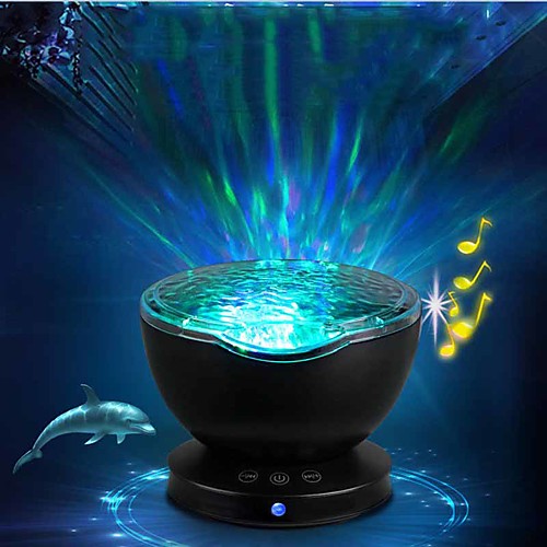 

Baby & Kids' Night Lights Projector Lights Moon Star Starry Night Light LED Lighting Focus Toy Exquisite 36 V USB Adults Kids for Birthday Gifts and Party Favors Home