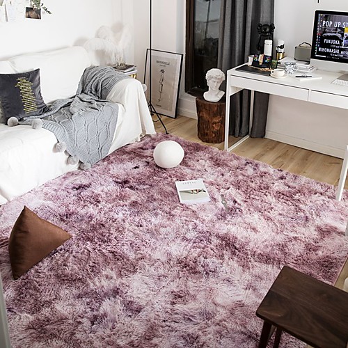 

Classic Plush Carpet Mat Tie Dye Mat LIving Room Carpet Floating Window Mat Mat Mat Area Rugs