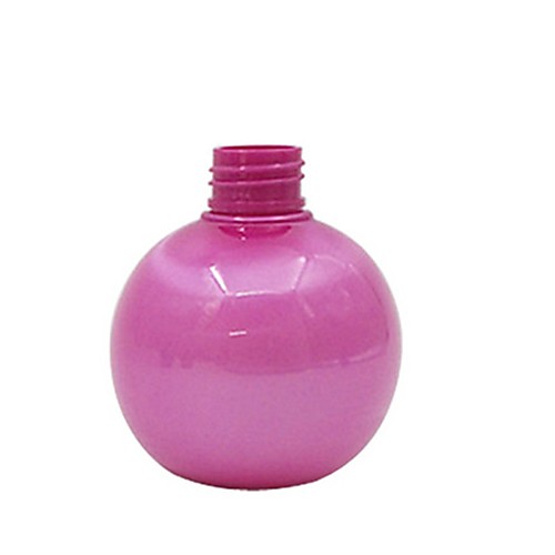 

1 Piece Travel Bottle Plastic Portable Casual Daily