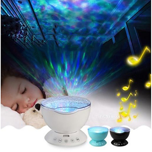 

Baby & Kids' Night Lights Cartoon Starry Night Light LED Lighting Light Up Toy Constellation Lamp Star Projector Glow 2W USB Kid's Adults for Birthday Gifts and Party Favors 1 pcs