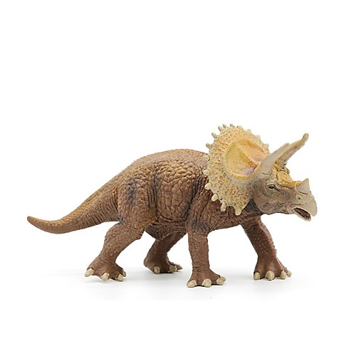 

Animals Action Figure Dragon & Dinosaur Toy Jurassic Dinosaur Adorable Cool Simulation Resin 1 pcs Kids 20cm