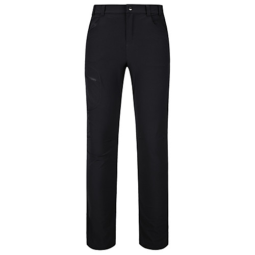 

Women's Hiking Pants Summer Outdoor Breathable Quick Dry Soft Sweat-wicking Pants / Trousers Bottoms Camping / Hiking Hunting Fishing Black Purple Grey M L XL XXL XXXL Standard Fit / Wear Resistance