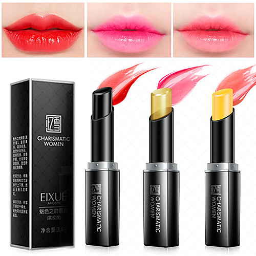 

1 pcs # Daily Makeup Waterproof / Fashionable Design / Color Gradient Matte Moisture / Long Lasting / water-resistant Traditional / Sweet Makeup Cosmetic Grooming Supplies