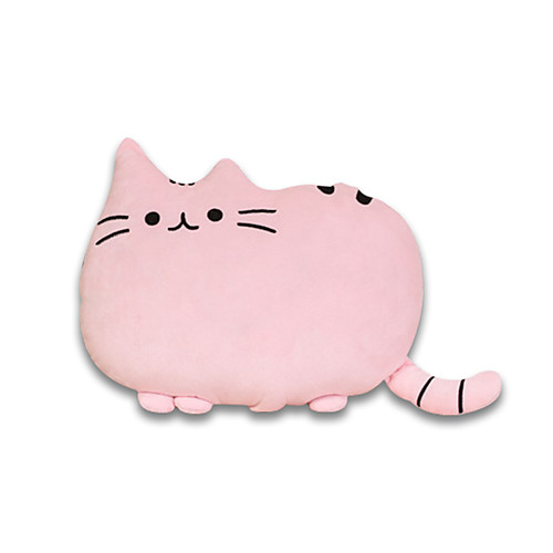 

Cartoon Cat Pillow Plush Toy Cat Star Plush