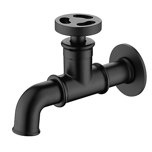 

Faucet accessory - Superior Quality Washing Machine tap Antique Copper Electroplated