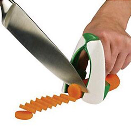 

Safe Slicer Mandoline for Vegetables, random color