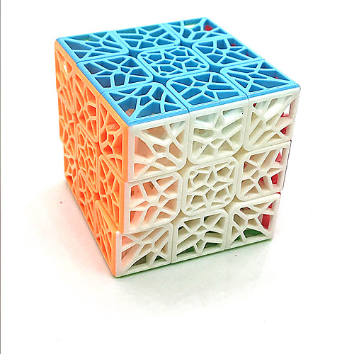 

Speed Cube Set 1 pcs Magic Cube IQ Cube 333 Magic Cube Puzzle Cube Office Desk Toys Geometric Pattern Teenager Adults' Toy Gift