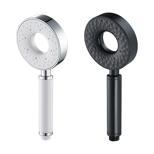 

Contemporary Hand Shower Painted Finishes Feature - Shower, Shower Head