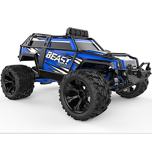 

Rechargeable Remote Control / RC Electric 1:12 Buggy (Off-road) Truck Off Road Car 2.4G For Gift